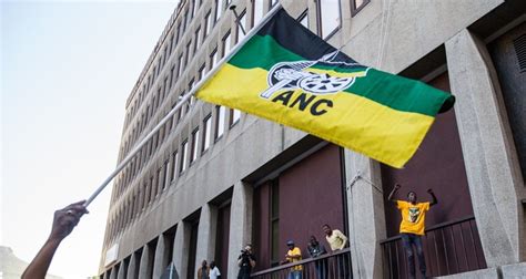 ANC Gauteng conference should not focus solely on leadership: Makhura ...