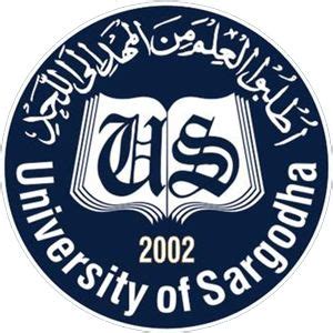 university of sargodha - Google Search | Sargodha, University website, Applied psychology