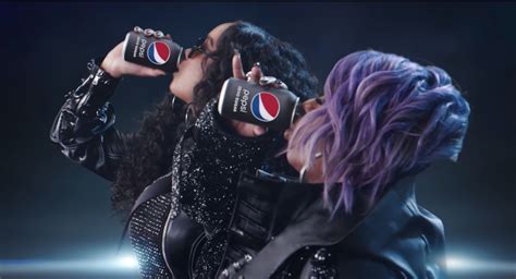 Watch Missy Elliott & H.E.R. in New Pepsi Zero Sugar Super Bowl ...