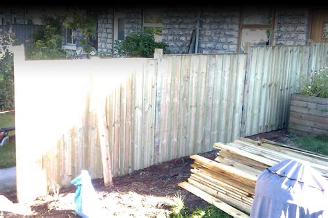 Selby Timber Fencing - Tree surgeon Leeds