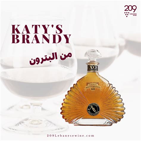 Cognac vs Brandy; a liqueur lesson – 209 Lebanese Wine