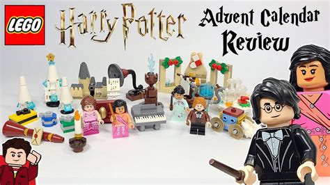 Harry Potter Lego Advent Calendar Instructions - prntbl.concejomunicipaldechinu.gov.co