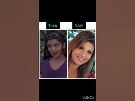 Jani Dusman Ek Anokhi Kahani Cast Then vs Now 💯 - YouTube