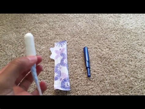 What Is The Smallest Tampon Size? - StuffSure