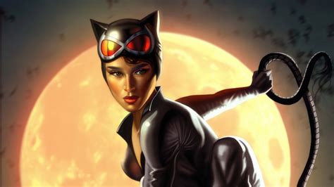 Catwoman Zoe Kravitz 4k Wallpaper,HD Superheroes Wallpapers,4k ...