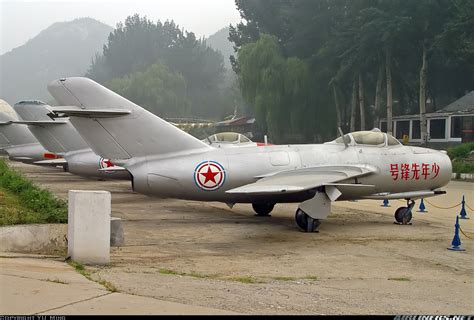 Mikoyan-Gurevich MiG-15... - North Korea - Air Force | Aviation Photo #0917019 | Airliners.net