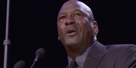 Michael Jordan Remembers Kobe Bryant in Tearful Speech at Memorial – IJR