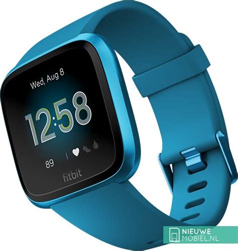 Fitbit Versa Lite: all deals, specs & reviews - NewMobile