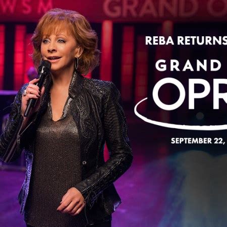 Reba McEntire Tour Dates 2024 & 2025 | Setlists | News | Tickets