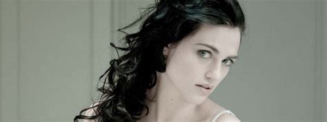 Katie McGrath: Lena Luthor