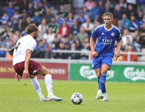 England under-21 line up is littered with City Academy graduates.