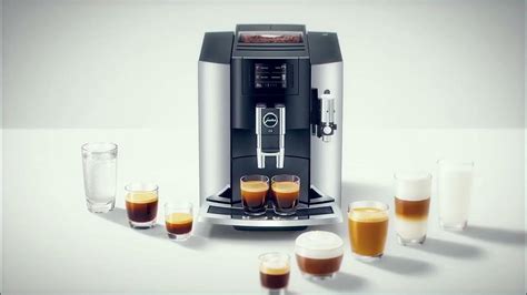 Which Jura Should You Get? Jura Coffee Machine Model Comparison. - YouTube