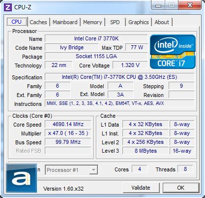 Intel Core i7-3770K Review (Page 11 of 11) | APH Networks