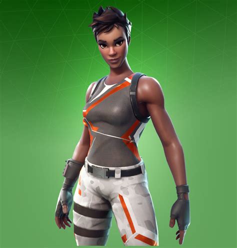 Fortnite Dominator Skin - Character, PNG, Images - Pro Game Guides