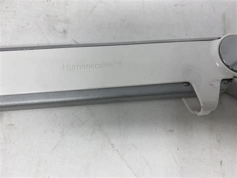 Humanscale Monitor Arm | eBay