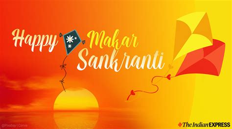 happy makar sankranti 2023 Archives - TrendRadars