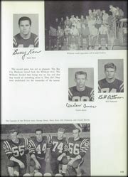 Angleton High School - Angle Yearbook (Angleton, TX), Class of 1960, Page 147 of 256