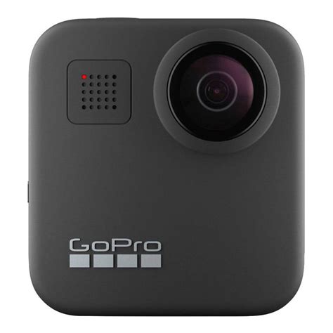 Gopro Max 360 3-in-1 Camera | Action Camcorders & Accessories | Electronics - Shop Your Navy ...