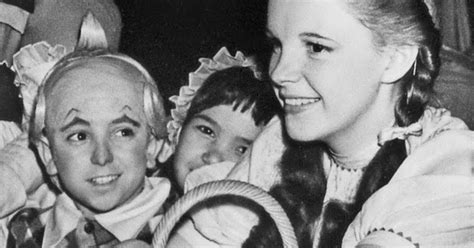 Betty Ann Bruno, Wizard of Oz Munchkin and Emmy-Winning Reporter, Dies at 91