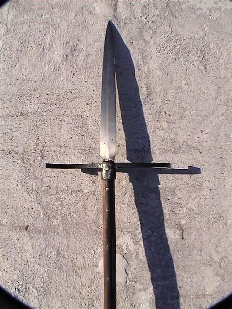 Hunting Spear, Pig Hunting, Boar Spear, Lances, Spear Head, Cool Swords, Sword Design, Medieval ...