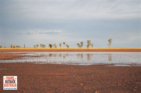 25 Secret Outback National Parks