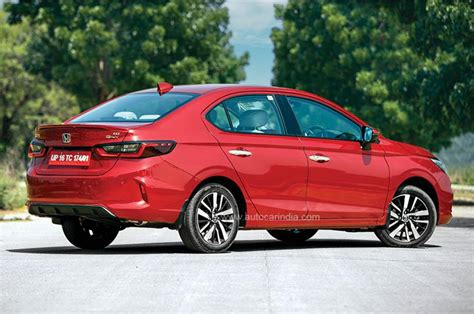 2022 Honda City Hybrid review, road test - QRIX Auto