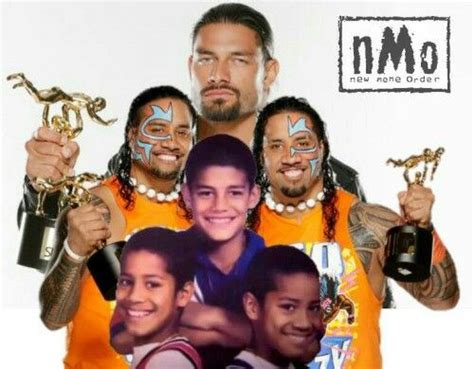 Roman Reigns Jimmy & Jey USO w | Wwe superstar roman reigns, Wwe roman reigns, Roman reigns