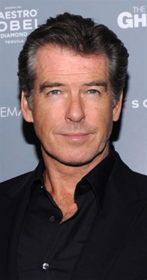 Pierce Brosnan on IMDb: Movies, TV, Celebs, and more... - Photo Gallery ...