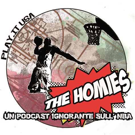 Podcast: The Homies #2 – Play.it USA