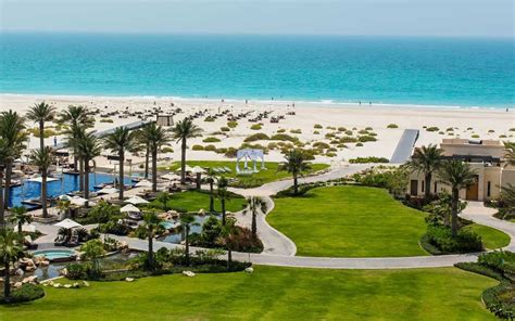 Best Saadiyat Island Hotels: Rixos, Park Hyatt & More - MyBayut