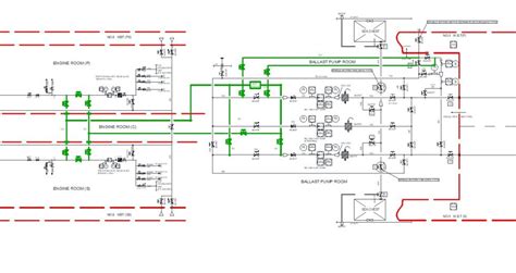 Ballast Water Treatment System Retrofit | BWTS Retrofit