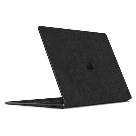 Microsoft Surface Laptop 3 Stone Series Skins – Slickwraps