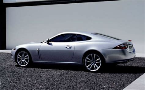 2023 Jaguar XKR Car