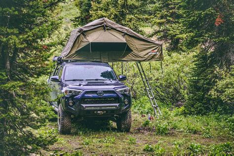 The Ultimate Guide To Toyota Tacoma Roof Top Tents – Empyre Off-Road