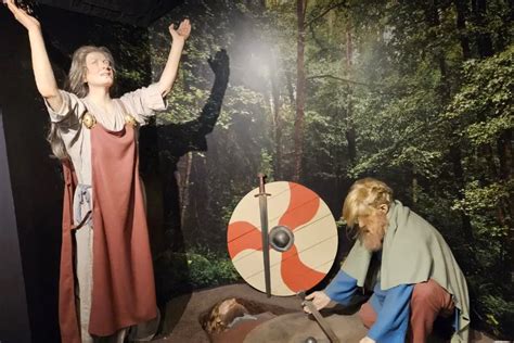 Why You Should Visit Dublinia: Dublin's Viking Museum - Day Trip Tips