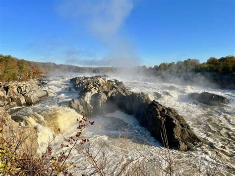 Top 10 Must-Visit Northern Virginia Attractions Near DC