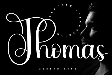 Thomas FONT Download