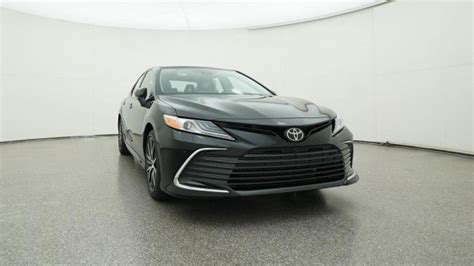 New 2023 Toyota Camry XLE for Sale in Coconut Creek FL | Al Hendrickson ...