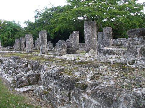 Cozumel, Mexico - San Gervasio Mayan Ruins | Mayan ruins, Us travel destinations, Favorite places