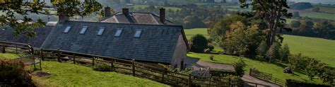 Top Hay-on-Wye cottages | Brecon Beacons | Holidays to Wales