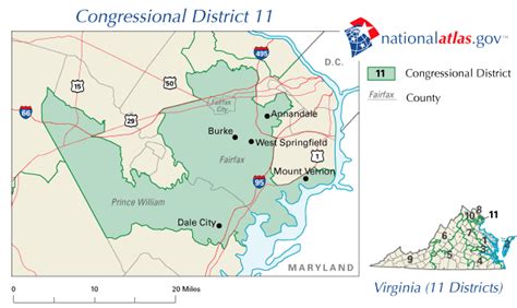 RealClearPolitics - Election 2010 - Virginia 11th District - Fimian vs ...