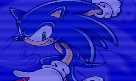 Sonic Adventure 2 Wallpapers - Wallpaper Cave