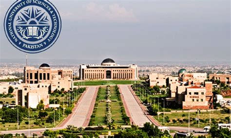 Pakistan's NUST Ranked Amongst World Top 150 Universities - Brandsynario