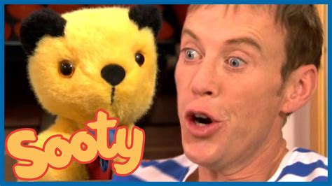 Sooty and Sweep Mischief | The Sooty Show - YouTube