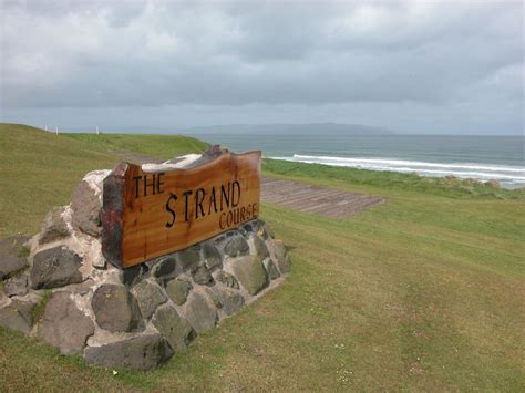 Portstewart Golf Club, Portstewart Northern Ireland | Hidden Links Golf