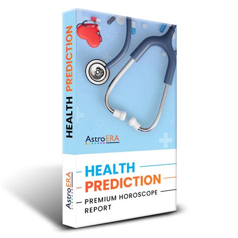 Predict Your Health Future with AstroEra free Online Kundli