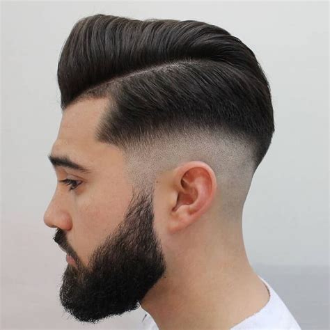 Top 30 Perfect Mid Fade Haircut Ideas | Best Mid Fade Haircuts Of 2019