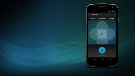 Xfinity TV X1 Remote App Brings Voice Commands to Android