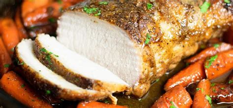 Pressure Cooker Pork Roast Recipe 2024 - Jody's Bakery