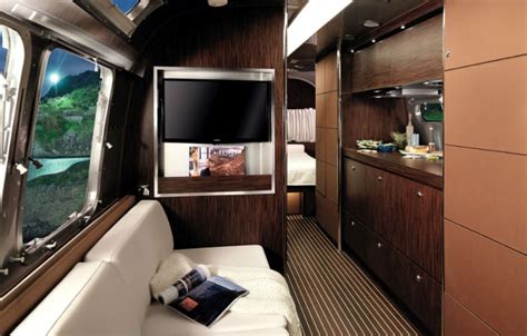 The Airstream Land Yacht is One Trailer You Have to See - RV Life